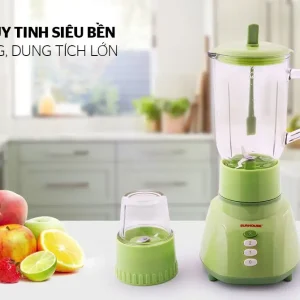 Máy xay sinh tố Sunhouse SHD5112 Xanh chính hãng giá rẻ