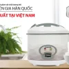 NỒI CƠM ĐIỆN 1.8L SUNHOUSE SHD8602