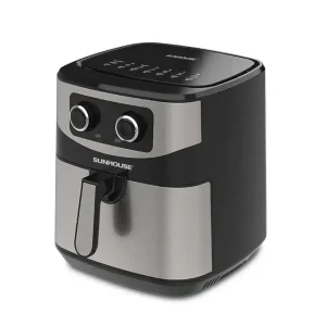 Nồi chiên không dầu Sunhouse SHD4035 9 lít