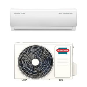 Điều hòa một chiều Sunhouse SHR-AW12IC610