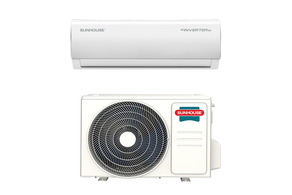Điều hòa một chiều Sunhouse SHR-AW12IC610