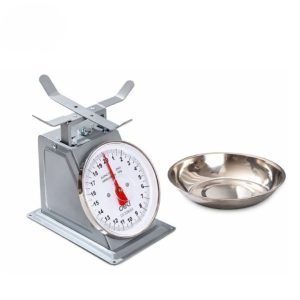 Cân cơ học Deli DL338004