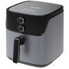 Nồi chiên không dầu 8L Funiki HAF8001