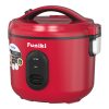 Nồi cơm điện nắp gài 1.8L Funiki HRC6162