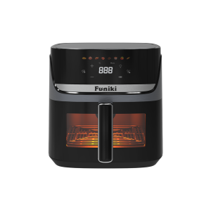 Funiki HAF8002A