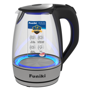 Ấm siêu tốc 1.7L Funiki HKT5232