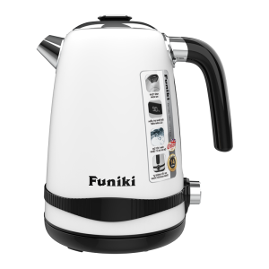 Bình đun siêu tốc thủy tinh Funiki HKT5256 – 1.7L