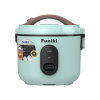 Nồi cơm điện nắp gài 1.2L Funiki HRC6123