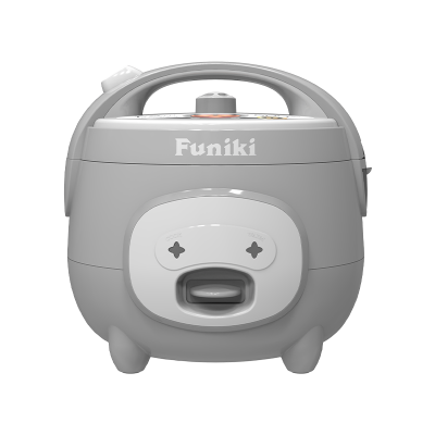 Funiki HRC6124